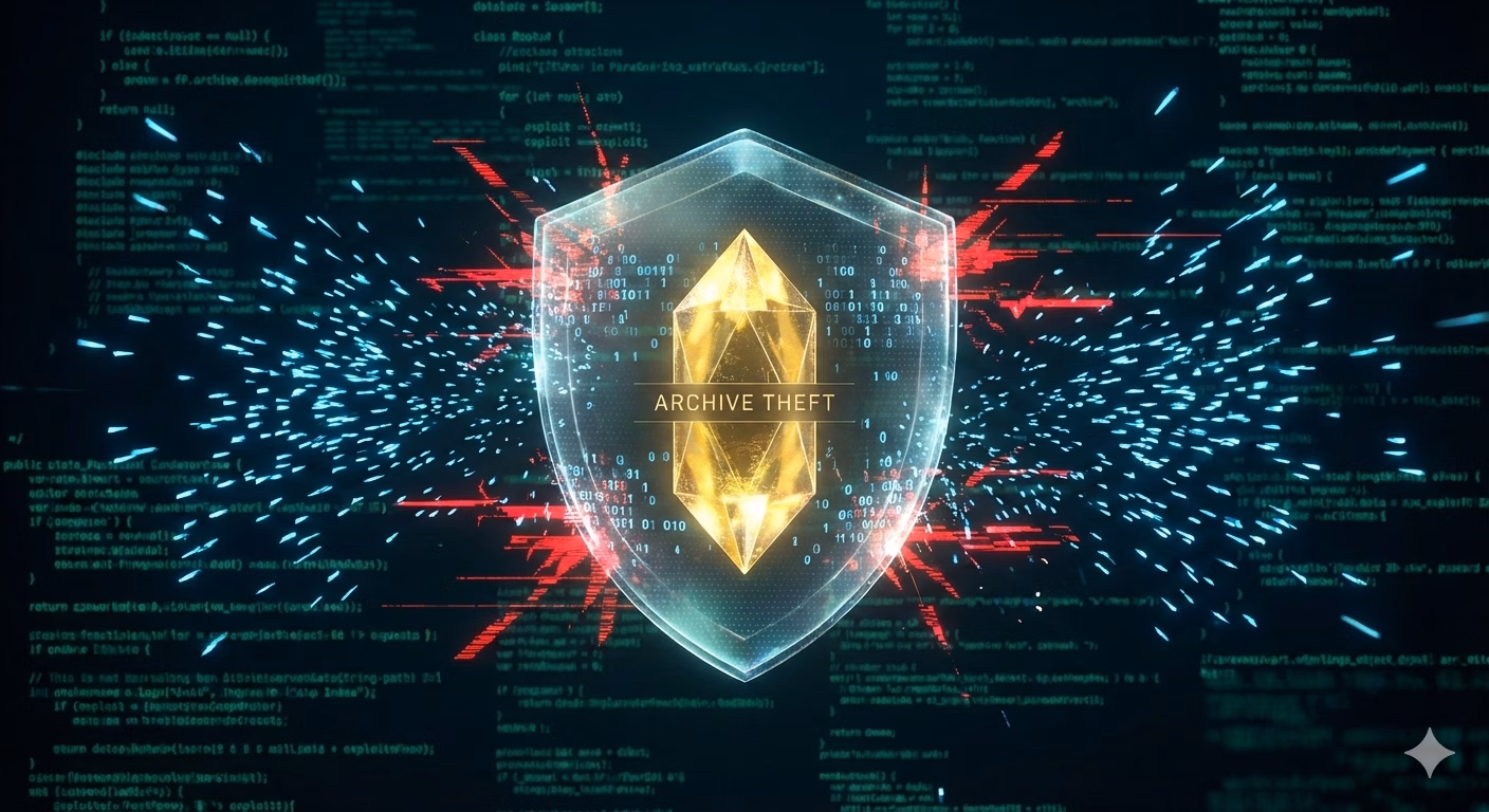 Types of Attacks