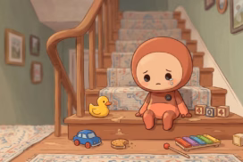 ClaudeBot on the Naughty Step